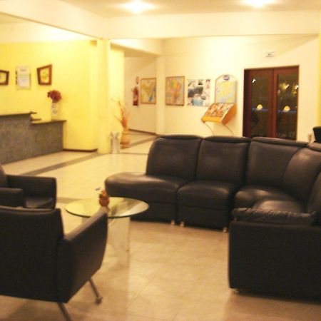 Hotel D'Anatureza Maceió Exteriér fotografie