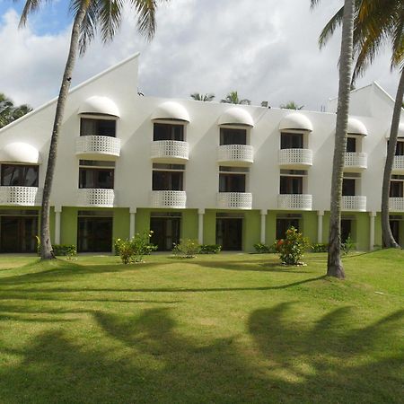 Hotel D'Anatureza Maceió Exteriér fotografie