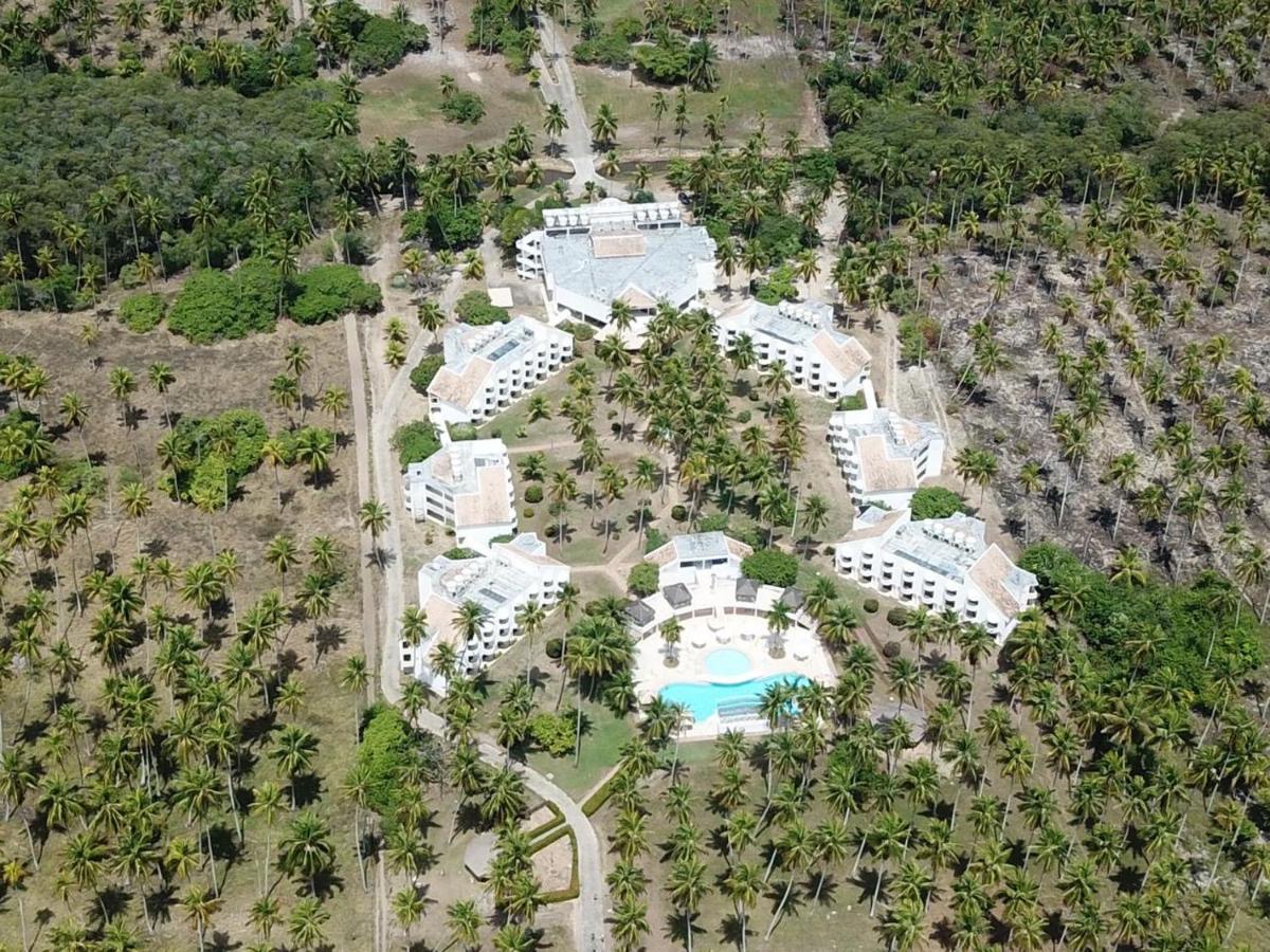 Hotel D'Anatureza Maceió Exteriér fotografie