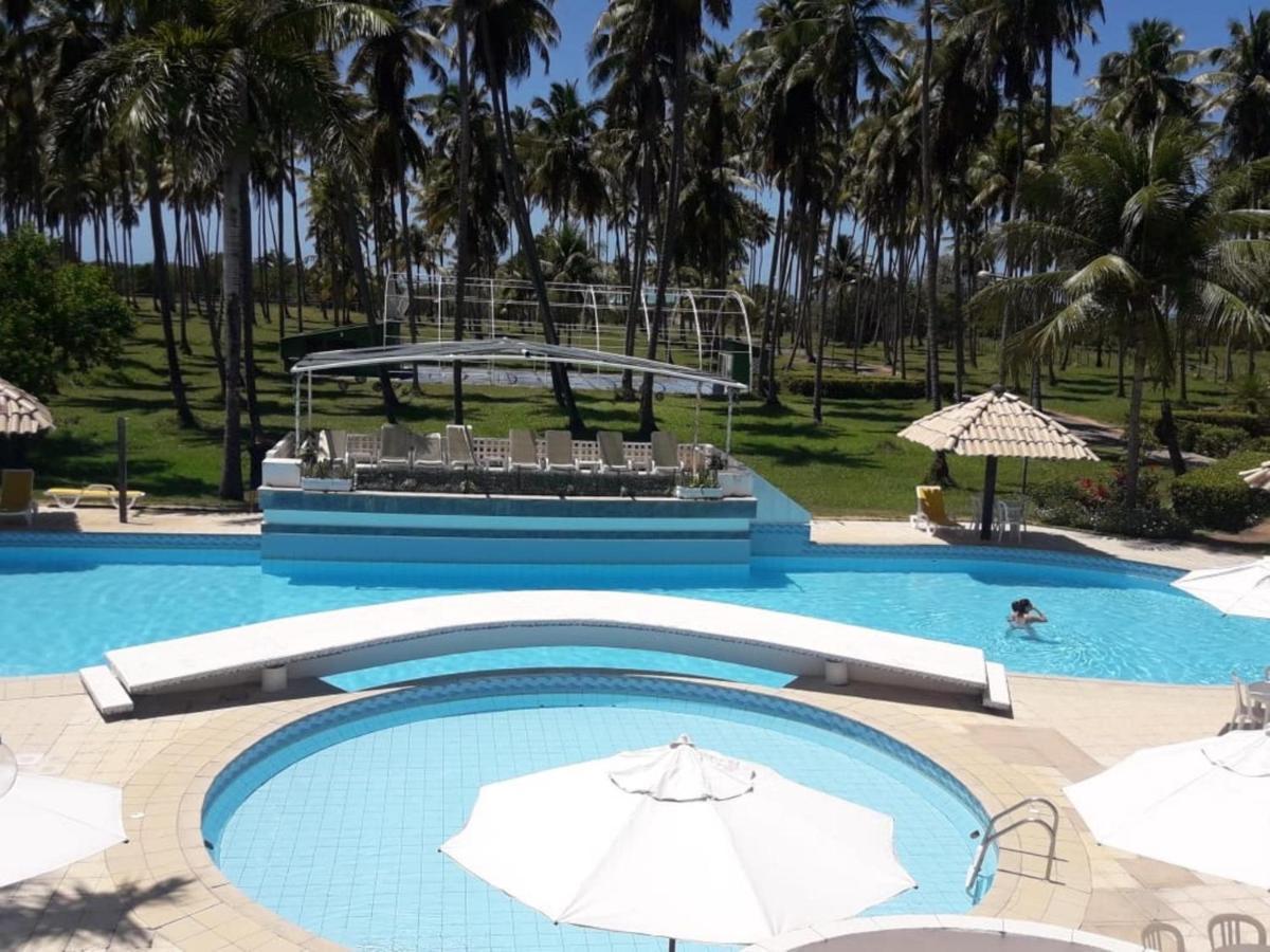 Hotel D'Anatureza Maceió Exteriér fotografie