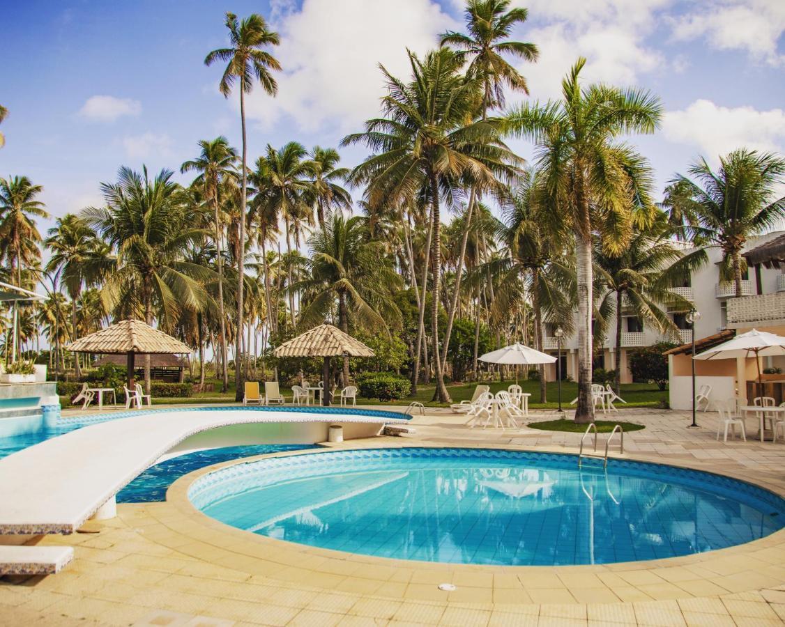 Hotel D'Anatureza Maceió Exteriér fotografie