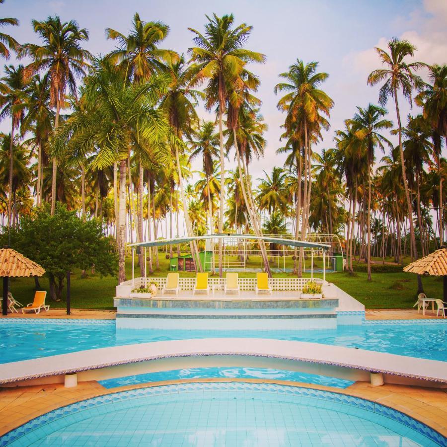 Hotel D'Anatureza Maceió Exteriér fotografie