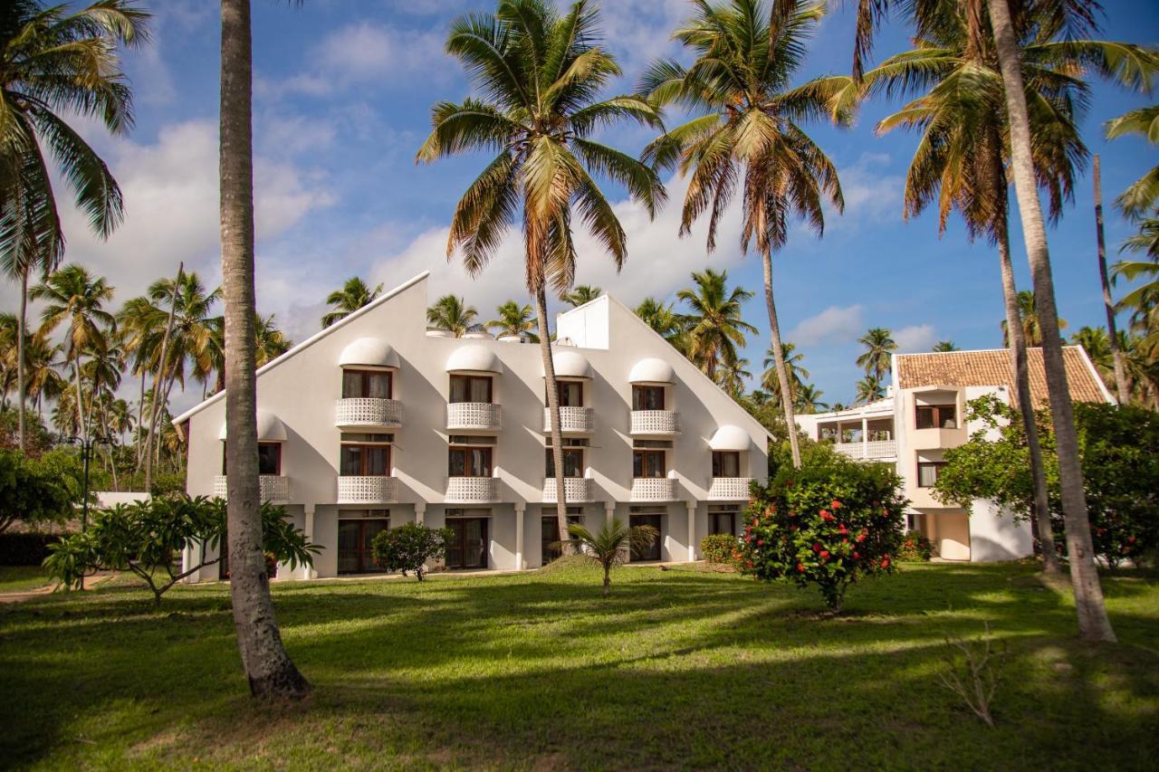 Hotel D'Anatureza Maceió Exteriér fotografie