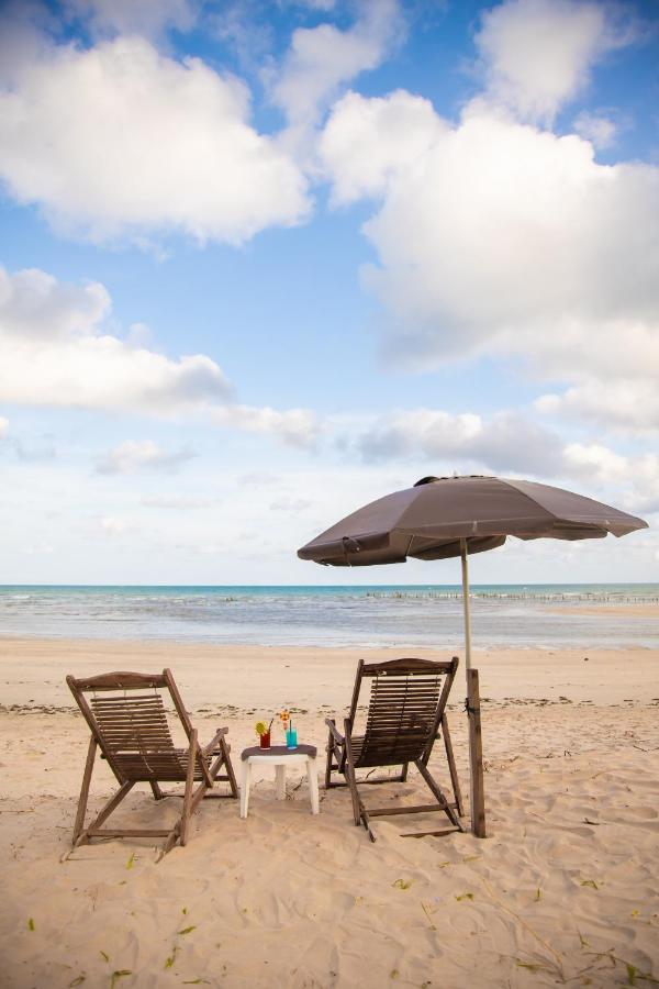 Hotel D'Anatureza Maceió Exteriér fotografie