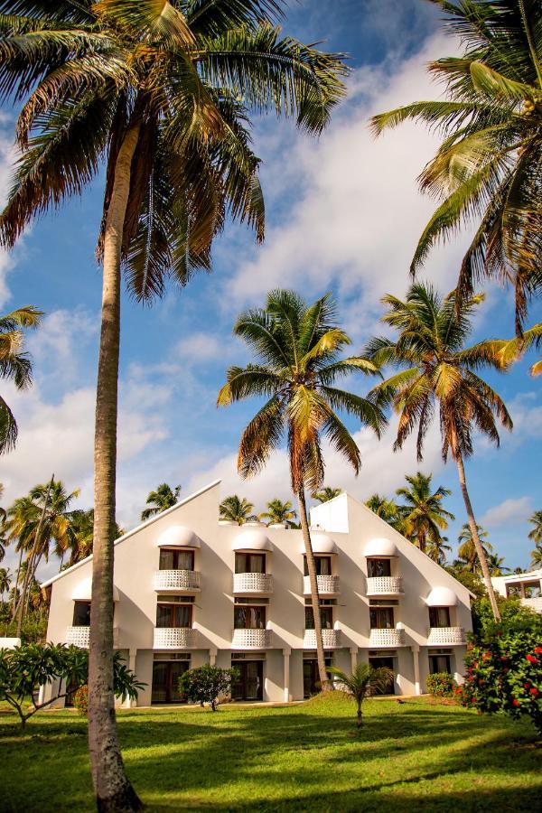 Hotel D'Anatureza Maceió Exteriér fotografie