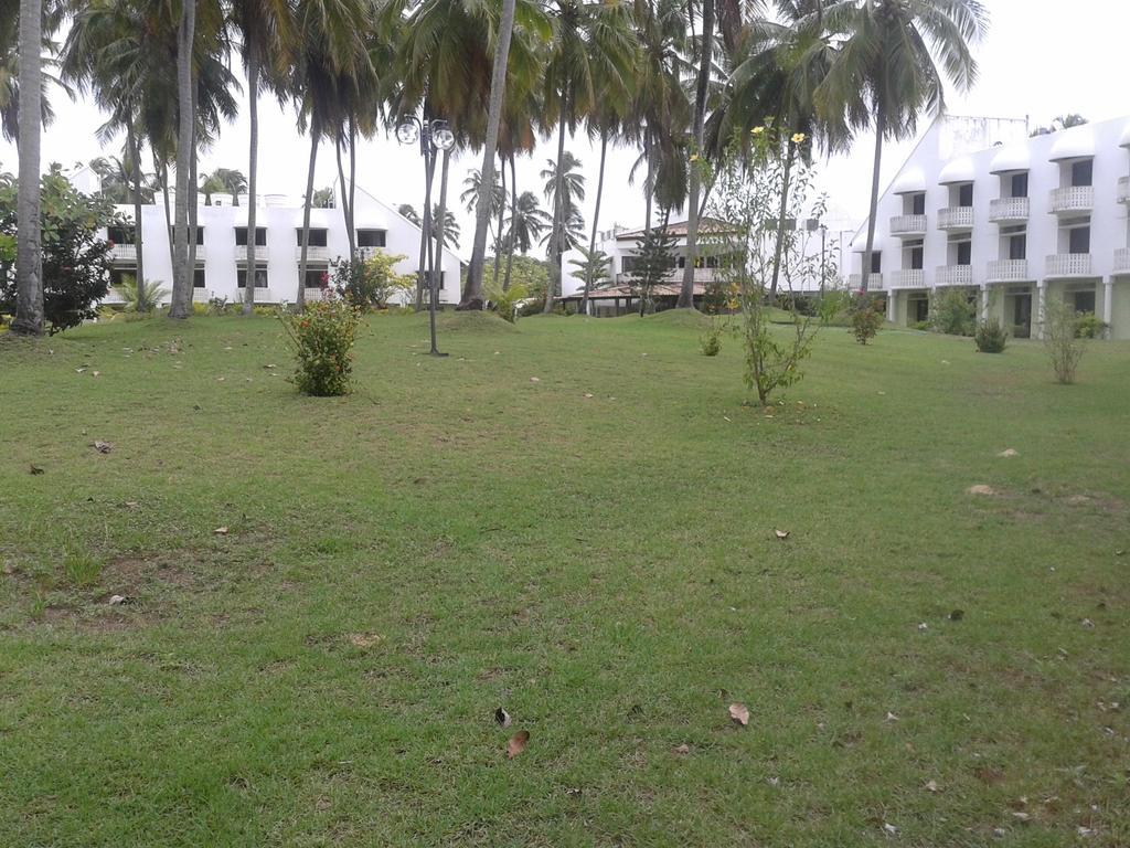 Hotel D'Anatureza Maceió Exteriér fotografie