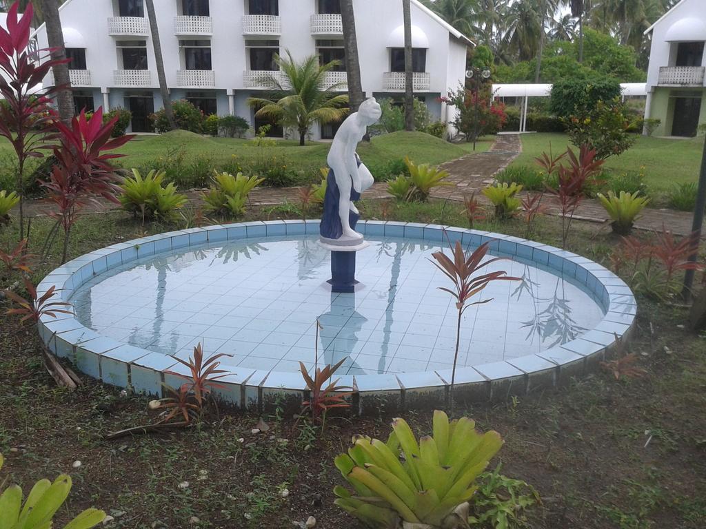Hotel D'Anatureza Maceió Exteriér fotografie