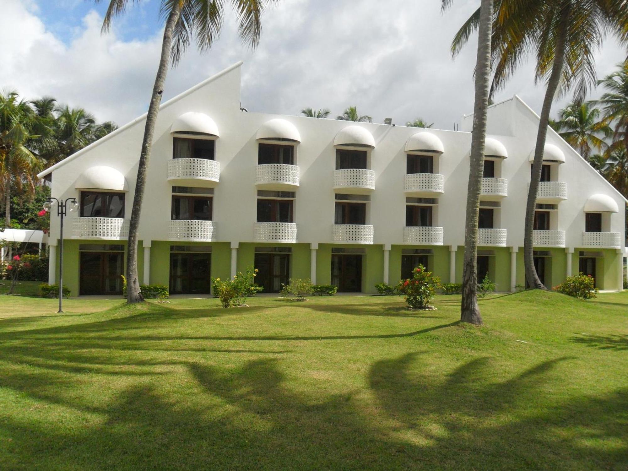 Hotel D'Anatureza Maceió Exteriér fotografie