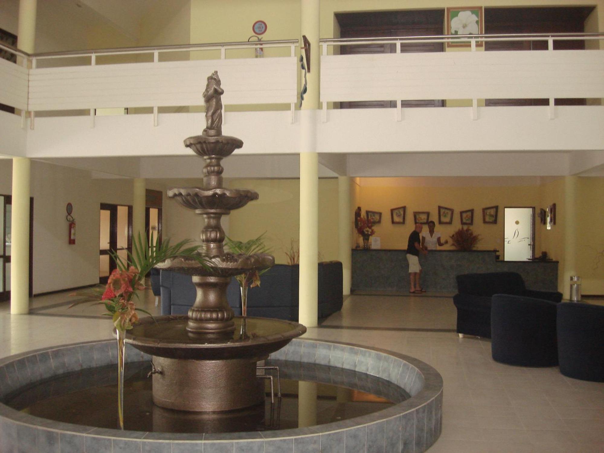 Hotel D'Anatureza Maceió Exteriér fotografie