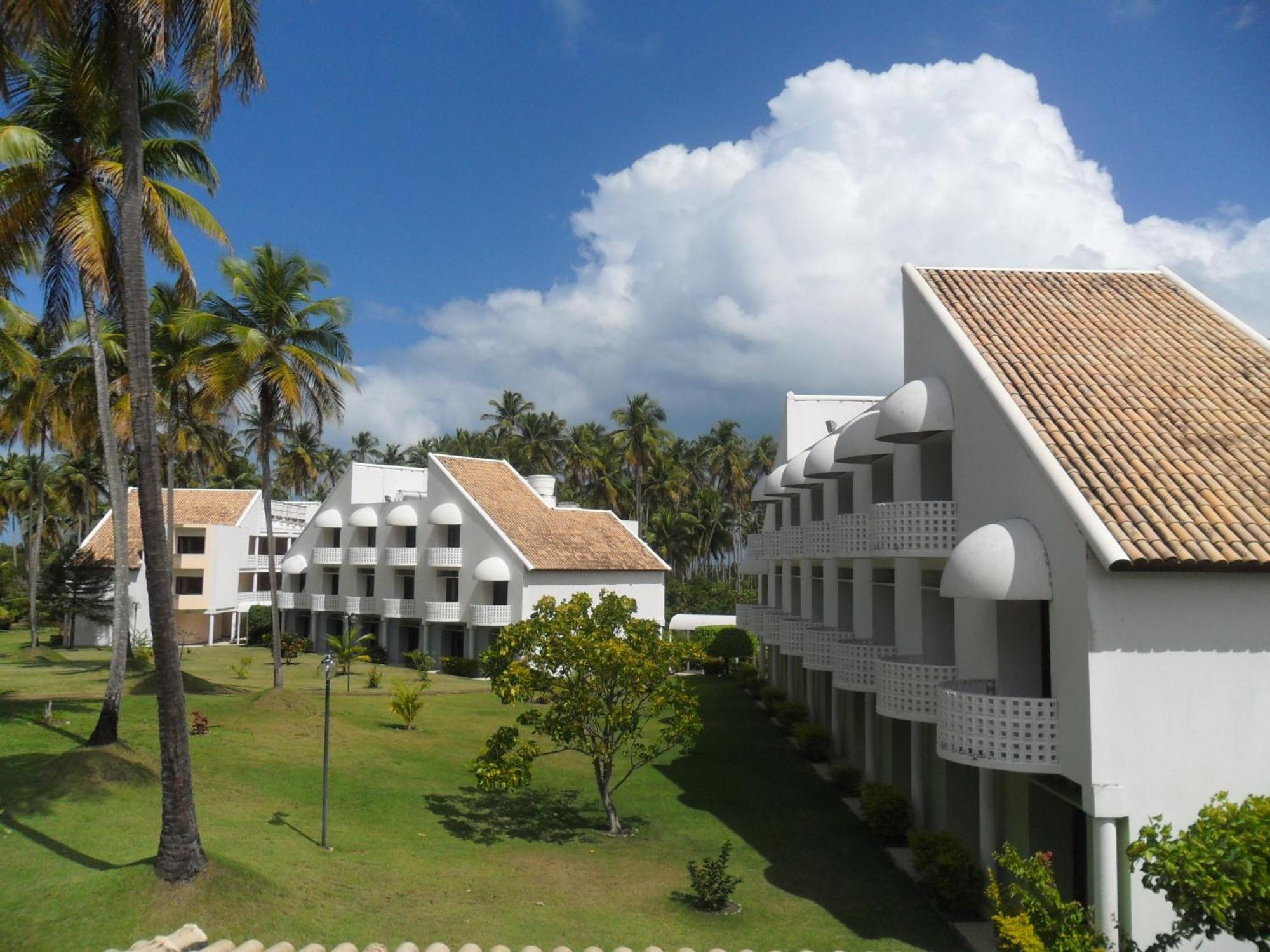Hotel D'Anatureza Maceió Exteriér fotografie