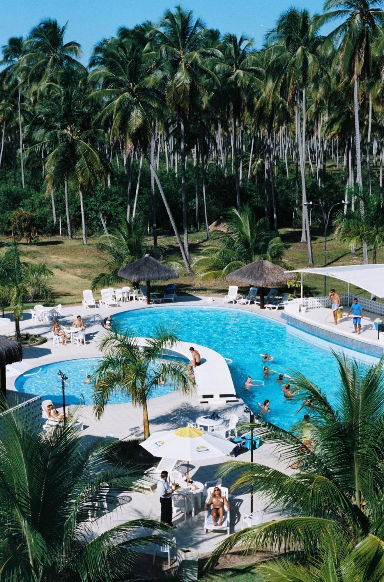 Hotel D'Anatureza Maceió Exteriér fotografie