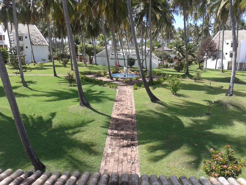 Hotel D'Anatureza Maceió Exteriér fotografie