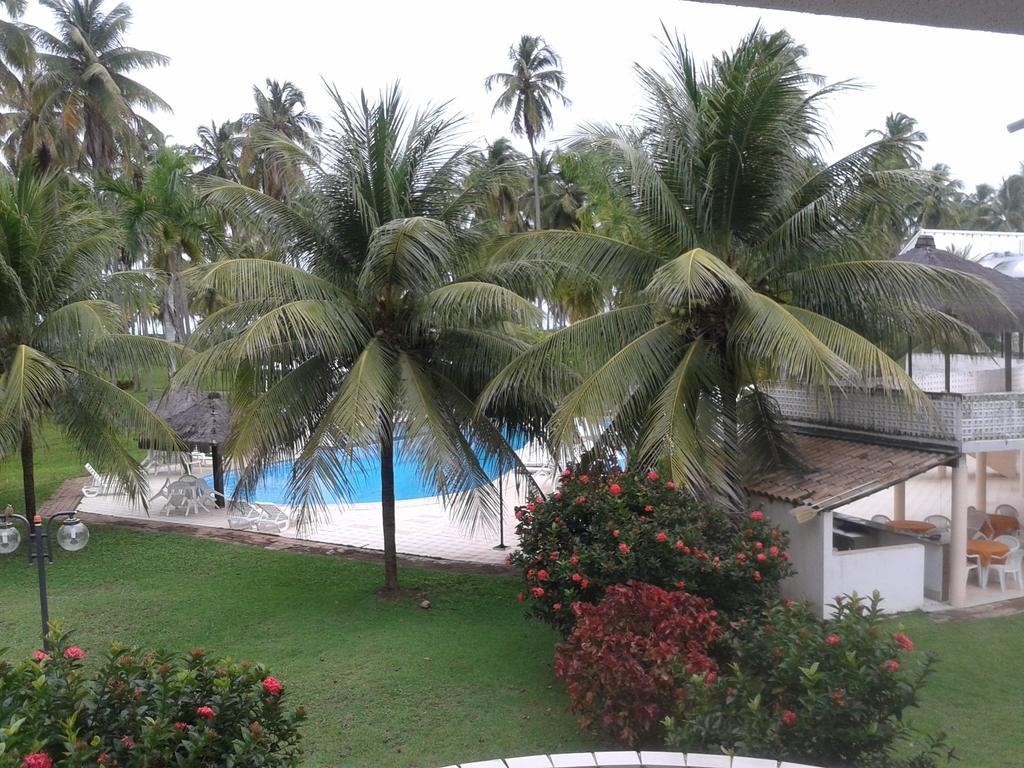 Hotel D'Anatureza Maceió Exteriér fotografie