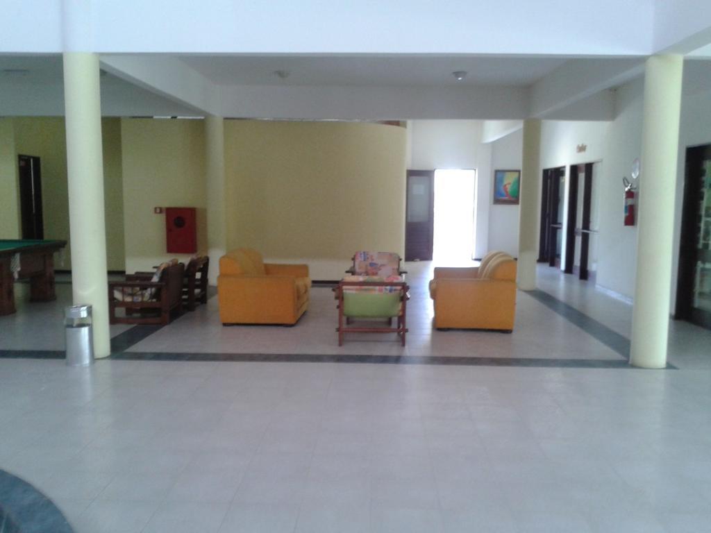 Hotel D'Anatureza Maceió Exteriér fotografie