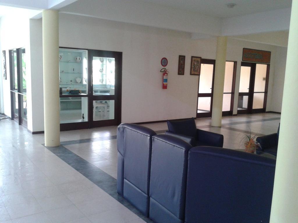 Hotel D'Anatureza Maceió Exteriér fotografie