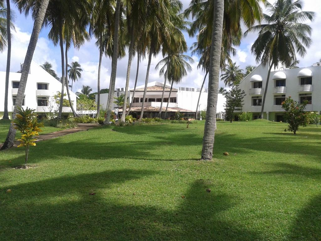 Hotel D'Anatureza Maceió Exteriér fotografie