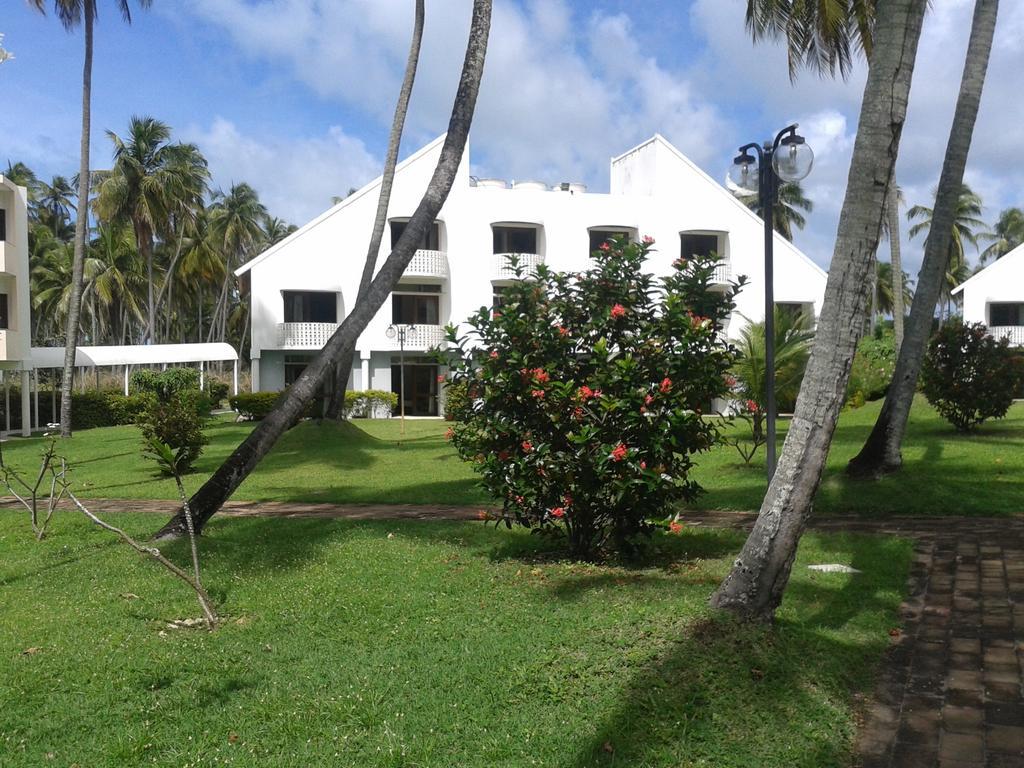 Hotel D'Anatureza Maceió Exteriér fotografie