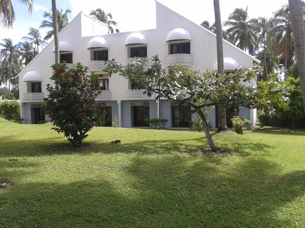 Hotel D'Anatureza Maceió Exteriér fotografie
