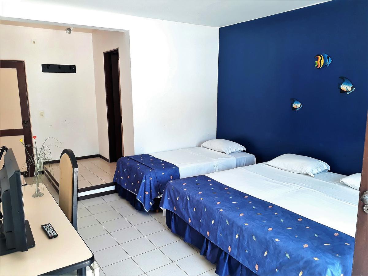 Hotel D'Anatureza Maceió Exteriér fotografie