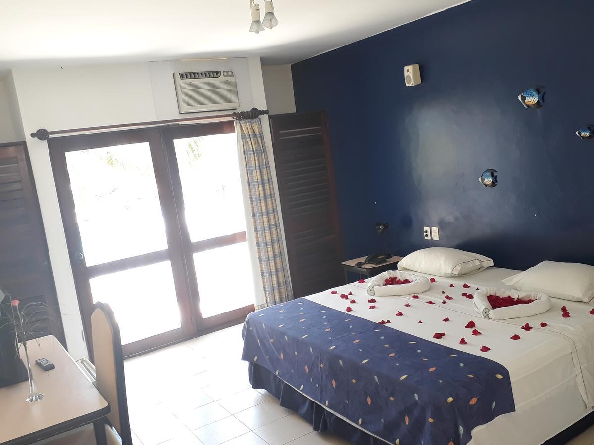 Hotel D'Anatureza Maceió Exteriér fotografie