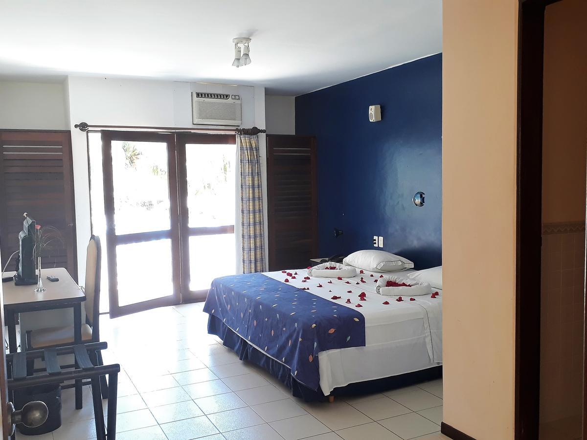 Hotel D'Anatureza Maceió Exteriér fotografie