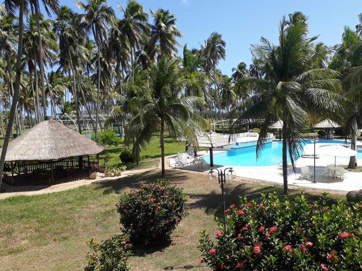 Hotel D'Anatureza Maceió Exteriér fotografie