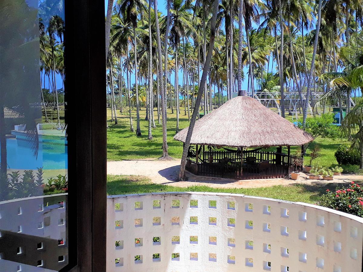 Hotel D'Anatureza Maceió Exteriér fotografie