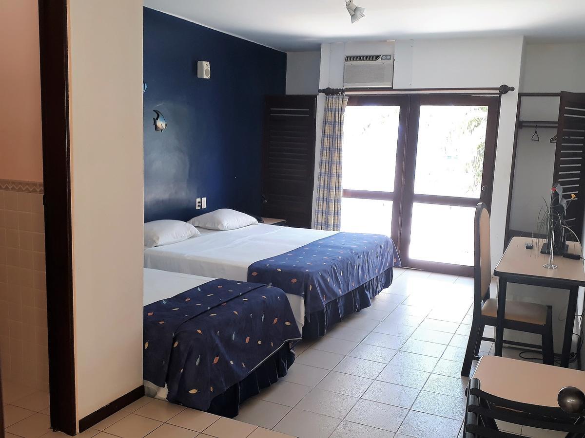 Hotel D'Anatureza Maceió Exteriér fotografie