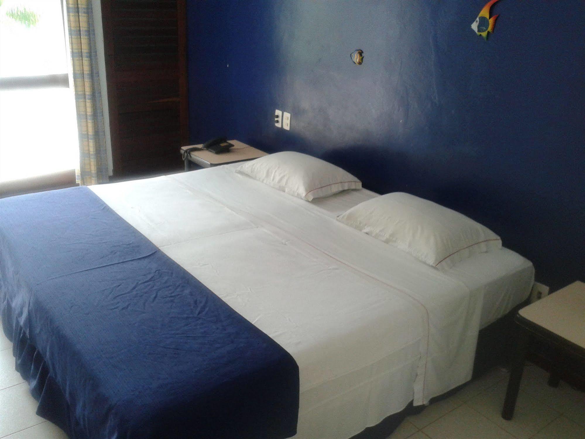 Hotel D'Anatureza Maceió Exteriér fotografie