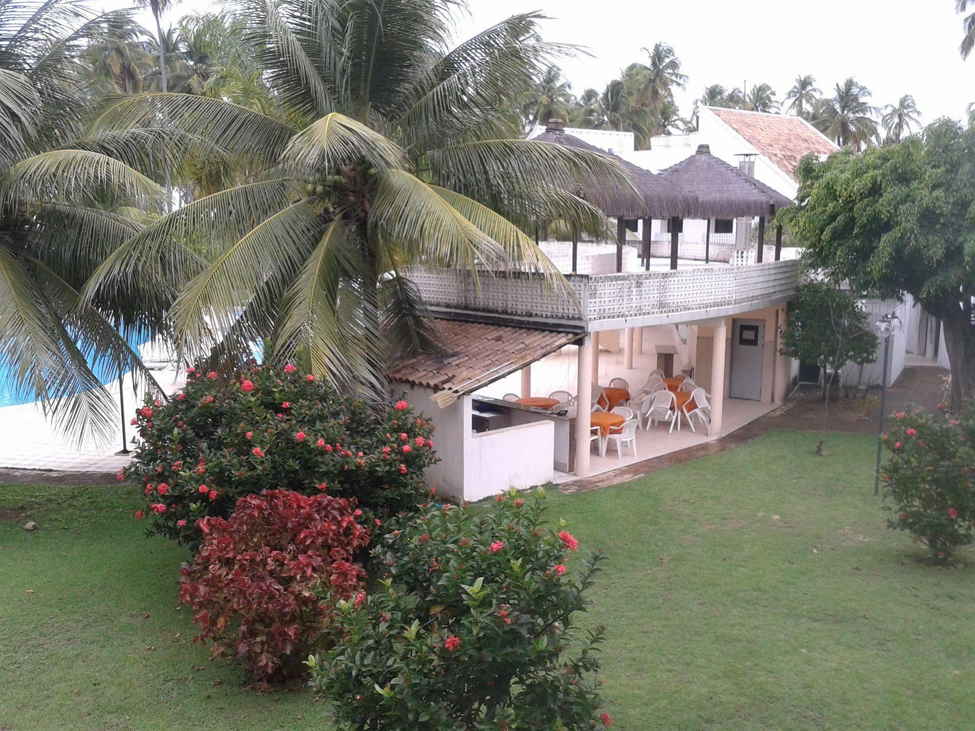 Hotel D'Anatureza Maceió Exteriér fotografie