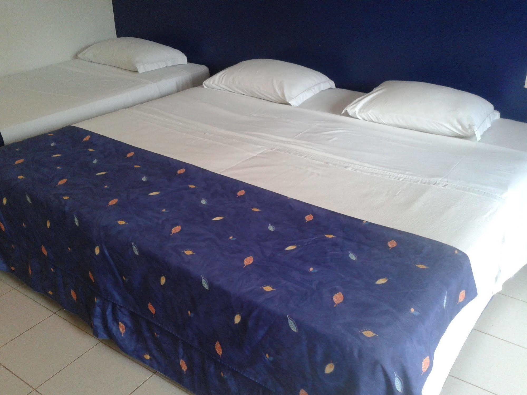 Hotel D'Anatureza Maceió Exteriér fotografie
