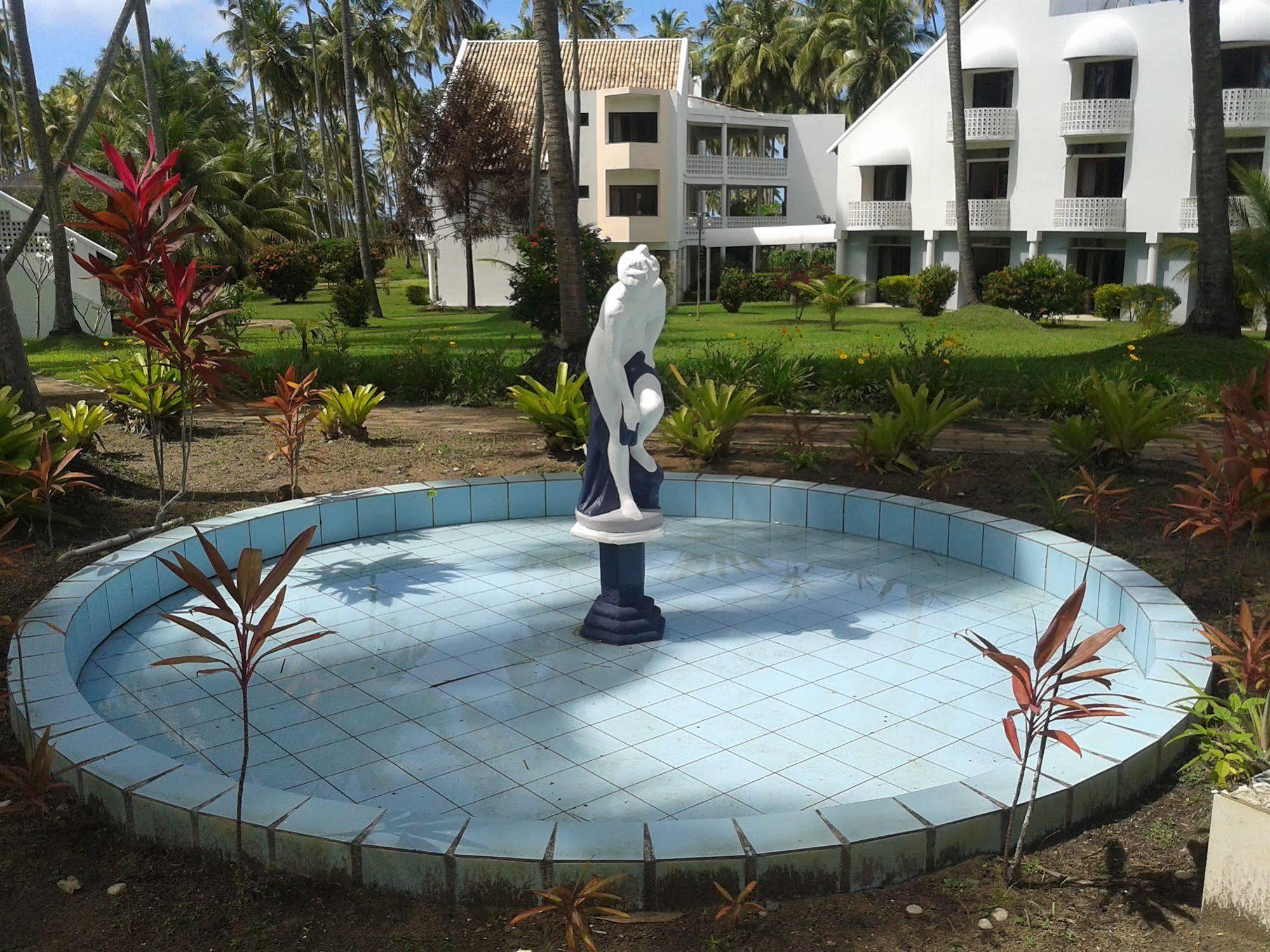 Hotel D'Anatureza Maceió Exteriér fotografie