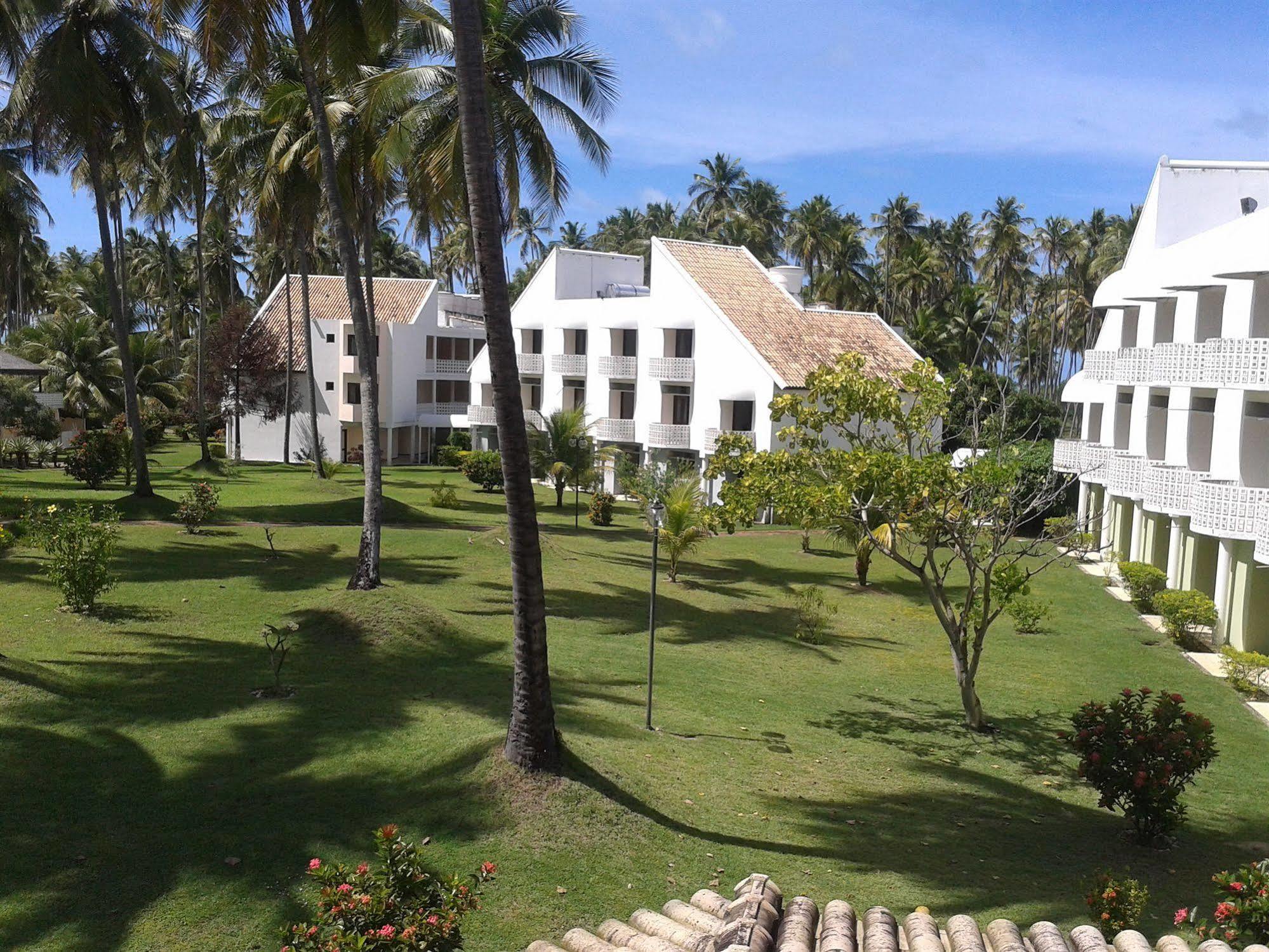 Hotel D'Anatureza Maceió Exteriér fotografie