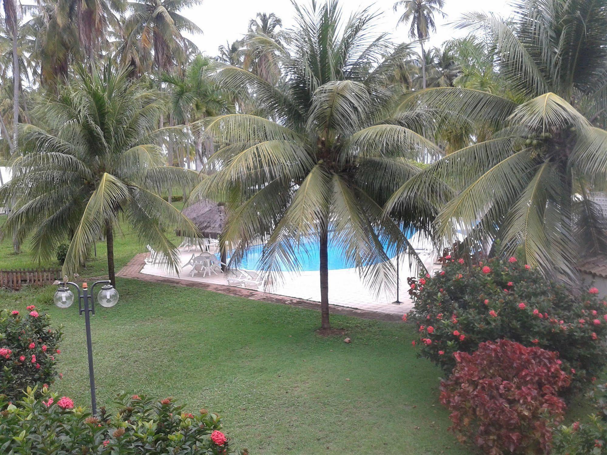 Hotel D'Anatureza Maceió Exteriér fotografie