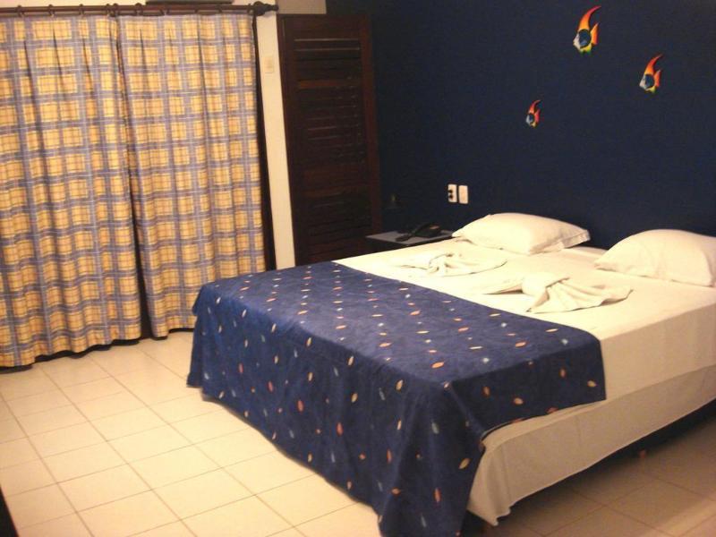 Hotel D'Anatureza Maceió Exteriér fotografie