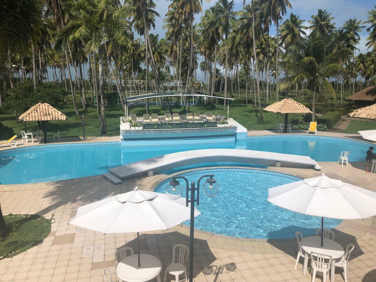 Hotel D'Anatureza Maceió Exteriér fotografie