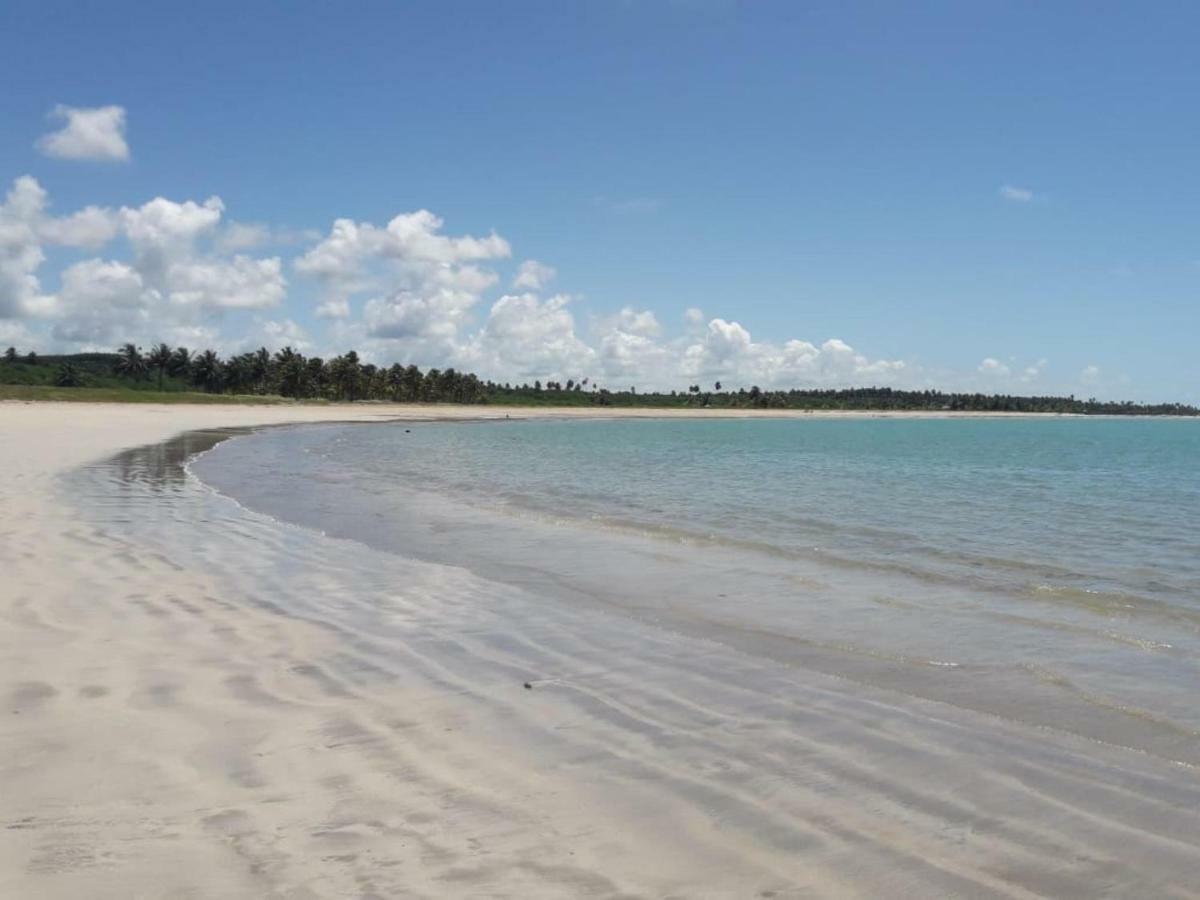 Hotel D'Anatureza Maceió Exteriér fotografie